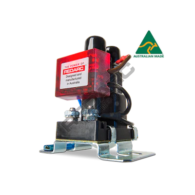 PRADO 150 3L TURBO DIESEL (JAN 2010- AUG 2016) SMARTSTART UNDER BONNET DUAL BATTERY PACKAGE