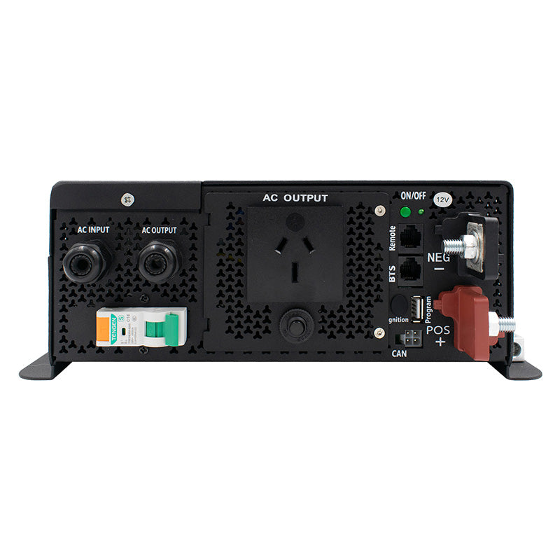 POWERCORE3K100 INVERTER CHARGER 3000W 100A