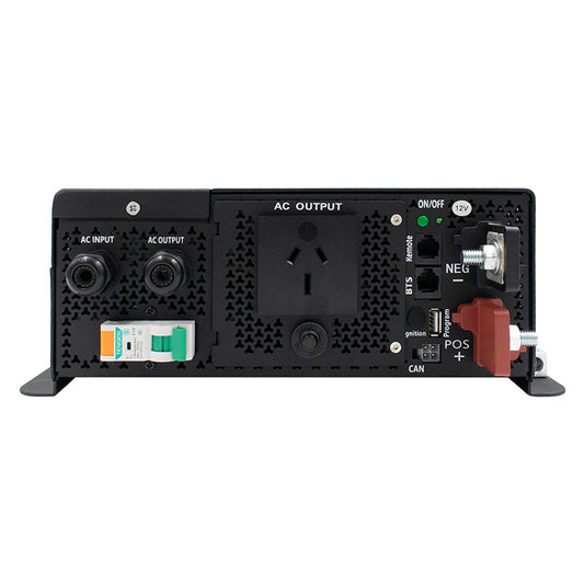 POWERCORE3K100 INVERTER CHARGER 3000W 100A