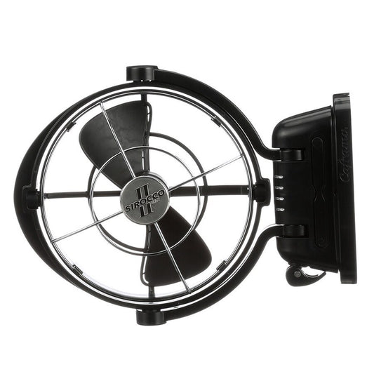 SIROCCO 2 GIMBAL FAN