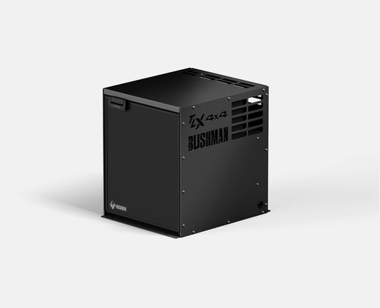 BUSHMAN DC65-X FRIDGE BOX