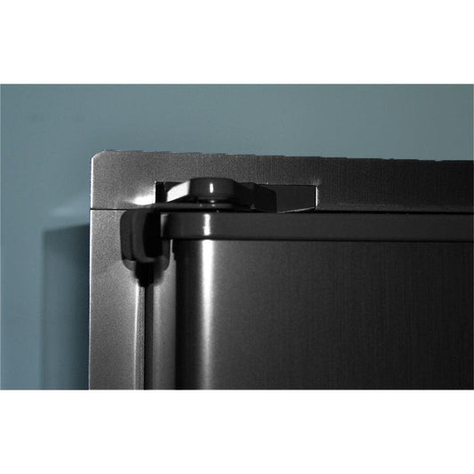 PLATINUM UPRIGHT 110L FRIDGE FREEZER MOUNT KIT