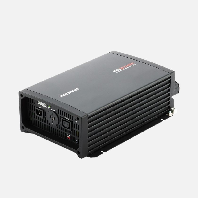 1200W 24V RS3 PURE SINE WAVE INVERTER