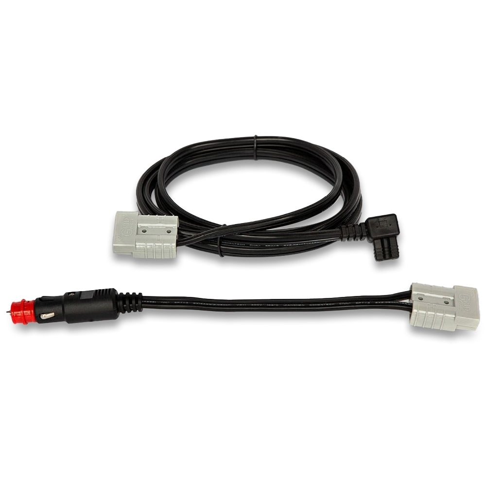 HD Anderson Lead 12V/24V | Genuine Fridge Power Lead