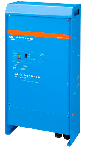 MULTIPLUS COMPACT 12/2000/80-30 230V VE.BUS