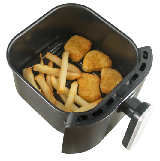 12V AIR FRYER