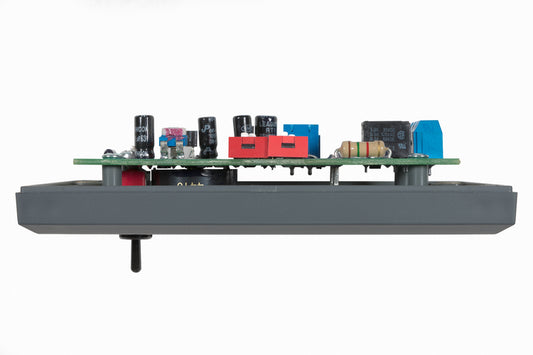 BATTERY ALARM GX RETAIL