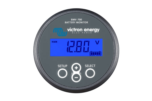 BATTERY MONITOR BMV-700 RETAIL