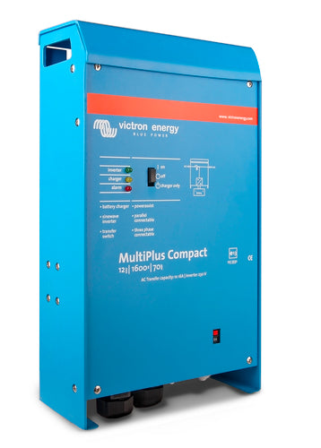 MULTIPLUS COMPACT 24/1200/25-16 230V VE.BUS