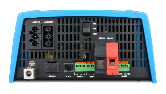 MULTIPLUS 12/800/35-16 230V VE.BUS