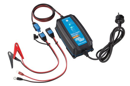 BLUE SMART IP65 24V BATTERY CHARGERS