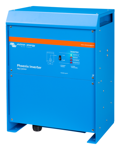 PHOENIX INVERTER 24V/5000VA VE.BUS