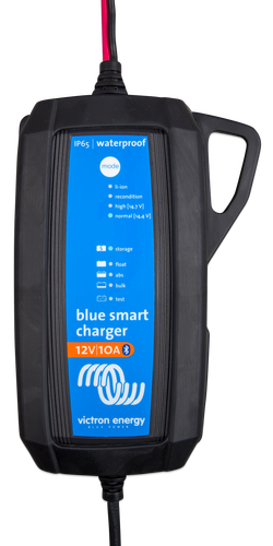 RUBBER BUMPER FOR BLUE SMART IP65 CHARGER 12/10 12/15 24/8