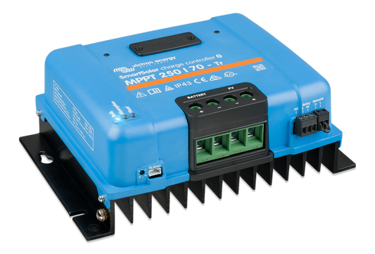 BLUESOLAR MPPT 250/70-TR VE.CAN