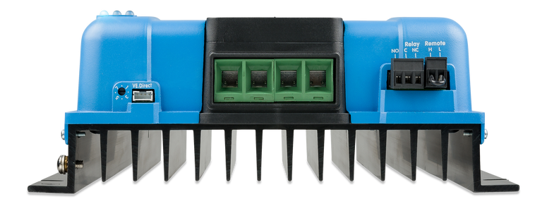 SMARTSOLAR MPPT 250/60-TR