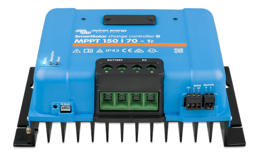 SMARTSOLAR MPPT 150/70-TR