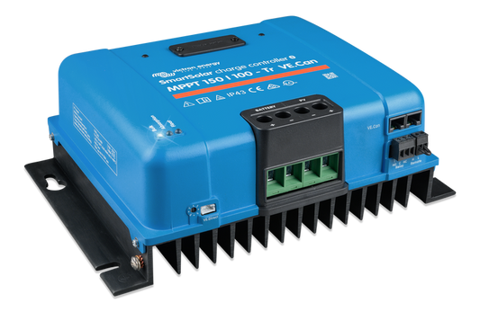 SMARTSOLAR MPPT 150/100-TR VE.CAN