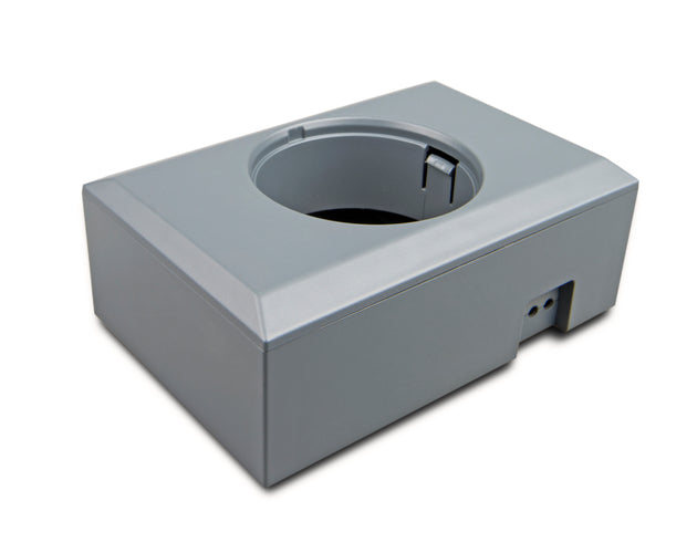 WALL MOUNTED ENCLOSURE FOR BMV OR MPPT CONTROL