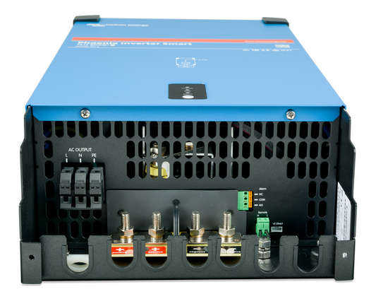 PHOENIX INVERTER 24V/3000VA SMART