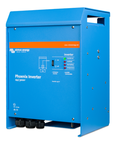 PHOENIX INVERTER 12V/3000VA VE.BUS