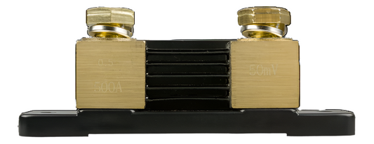 VICTRON SMARTSHUNT 500A/50MV