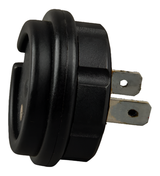 MAGCODE 12V POWER PORT & CLIP KIT 15A MAX