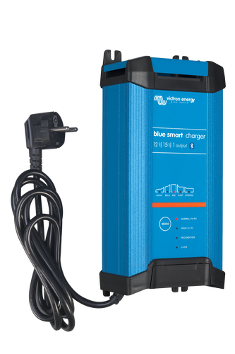 VICTRON ENERGY BLUE SMART 12V IP22 BATTERY CHARGERS