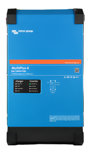 MULTIPLUS-II 24/3000/70-32 230V