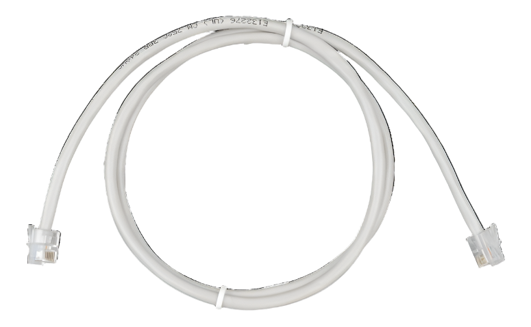 RJ12 UTP CABLE 30 M