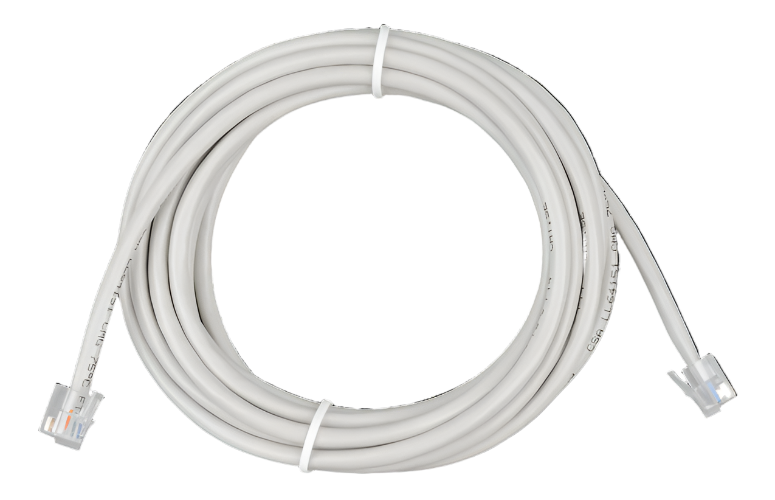 RJ12 UTP CABLE 30 M