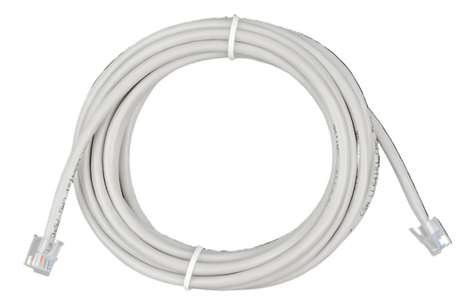 RJ12 UTP CABLE 30 M