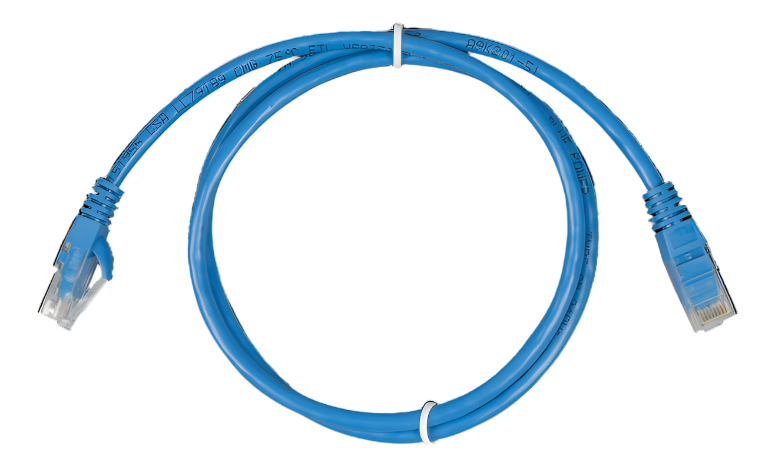 RJ45 UTP CABLE 1.8 M