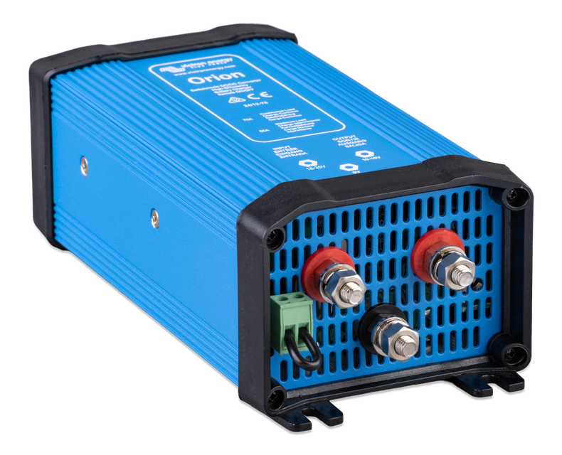 Orion 24V to 12V-70A Adjustable DC-DC Converter