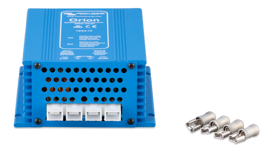 ORION 12V TO 24V-10A DC-DC CONVERTER IP20