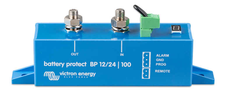 BATTERYPROTECT 12/24V-100A