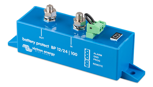 BATTERYPROTECT 12/24V-100A
