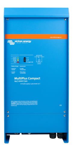 MULTIPLUS 24/2000/50-32 230V VE.BUS