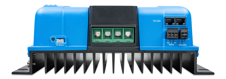 BLUESOLAR MPPT 150/100-TR VE.CAN