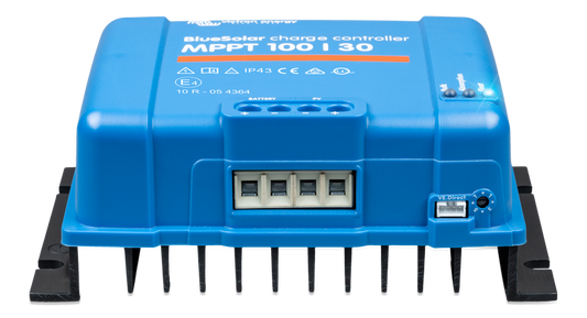 BLUESOLAR MPPT 100/30