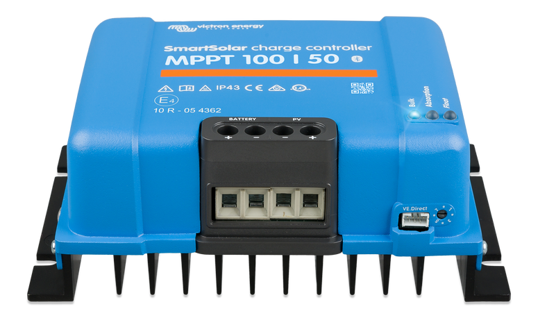 SMARTSOLAR MPPT 100/50