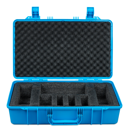 CASE FOR BPC CHARGERS AND ACCESSORIES 12/25 AND 24/13