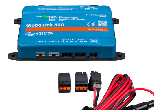 GLOBALLINK 520