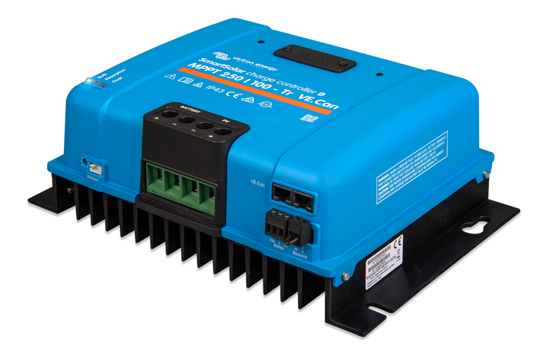 BLUESOLAR MPPT 250/100-TR VE.CAN