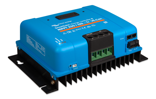 BLUESOLAR MPPT 250/100-TR VE.CAN