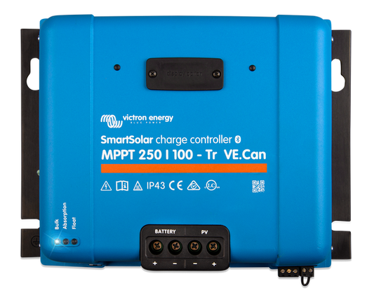 BLUESOLAR MPPT 250/100-TR VE.CAN