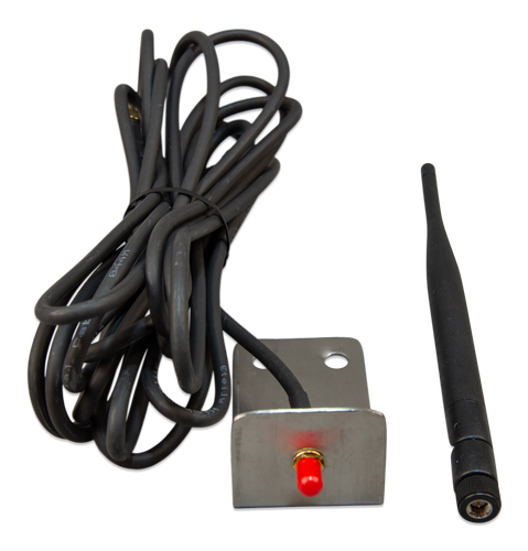 OUTDOOR LTE-M WALL-MOUNT ANTENNA