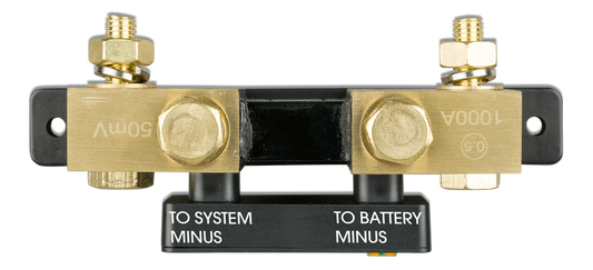 VICTRON SMARTSHUNT 1000A/50MV