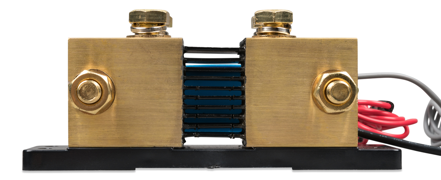 VICTRON IP65 SMARTSHUNT 2000A/50mV