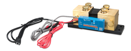 VICTRON IP65 SMARTSHUNT 2000A/50mV