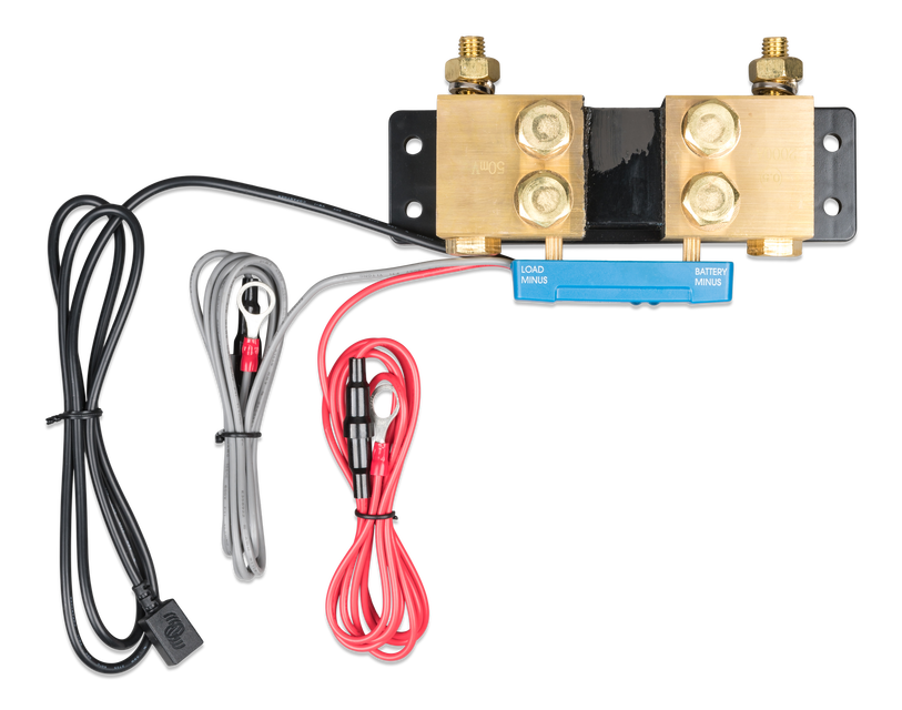 VICTRON IP65 SMARTSHUNT 2000A/50mV
